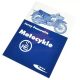 Könyv "MOTOCYKLE SHL "