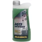 Hűtőfolyadék (fagyálló)