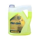 Hűtőfolyadék, MANNOL PRO COOL, -40DG, 5L