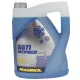 Hűtőfolyadék, MANNOL AG11, -40DG, 5L