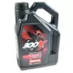 Olaj, MOTUL 300V 4T 10W40, 4L