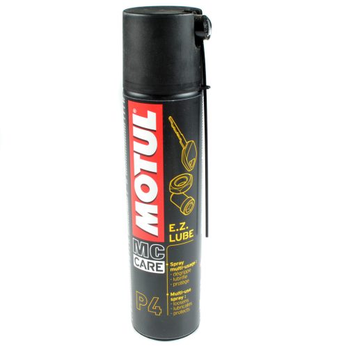 Univerzális spray, MOTUL, E.Z. kenőolaj, 400ML