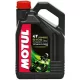 Olaj, MOTUL 5100 ESTER 4T 10W40, 4L