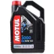 Olaj, MOTUL 3000 MINERAL 4T 10W40, 4L