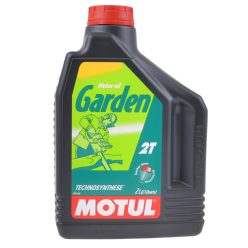 Motorolaj, 2T, 2L, Motul Garden