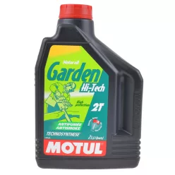 Motorolaj, MOTUL GARDEN 2T HI TECH, 2L
