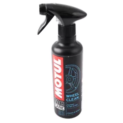 Keréktisztító, MOTUL E3 WHEEL CLEAN, 400ML