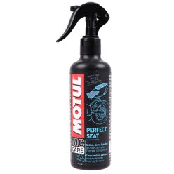   Spray motorülés védőhöz, MOTUL E4, PERFECT ülés, 250ML