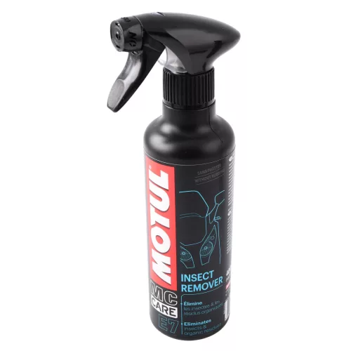 Rovareltávolító, MOTUL E7, 400ML