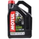 Olaj, MOTUL 5100 ESTER 4T 10W30, 4L
