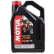 Olaj, MOTUL 7100 ESTER 4T 5W40, 4L