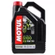 Olaj, MOTUL 5100 ESTER 4T 15W50, 4L