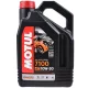 Olaj, MOTUL 7100 ESTER 4T 10W30, 4L