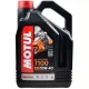 Olaj, MOTUL 7100 ESTER 4T 10W40, 4L