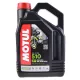 Olaj, MOTUL 510, 4L, 2T, fél szintetikus