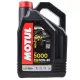 Olaj, MOTUL 5000 SEMI-SYNTHETIC 4T 10W40, 4L