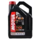 Olaj, MOTUL 7100 ESTER 4T 10W60, 4L