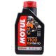Olaj, MOTUL 7100, ESTER 4T, 15W50, 1L