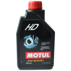 Hajtóműolaj, MOTUL, HD GL80W-90, 1L