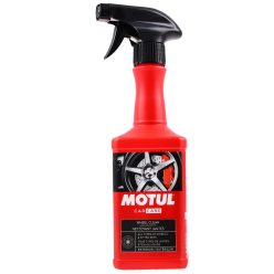 Keréktisztító, MOTUL, keréktisztító, 500ML