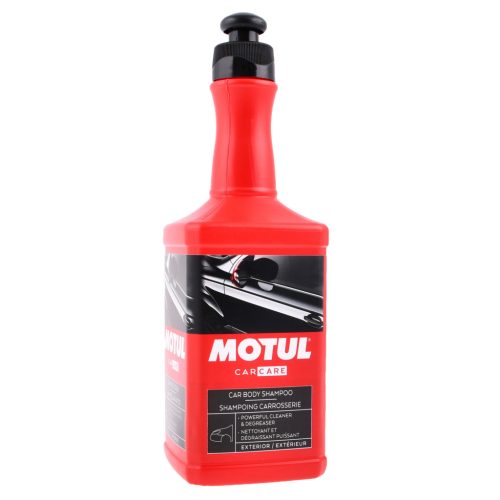 Sampon, MOTUL, autóvédő, 500ML