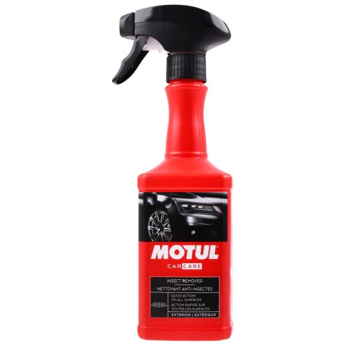 MOTUL rovareltávolító, 500ML