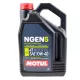 Olaj, MOTUL NGEN 5 4T 10W40, 4L