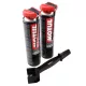 Lánctisztító készlet, MOTUL CHAIN CARE KIT C1 + C2 + kefe