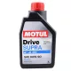 Hajtóműolaj, MOTUL DRIVE SUPRA SAE 80W-90, 1L