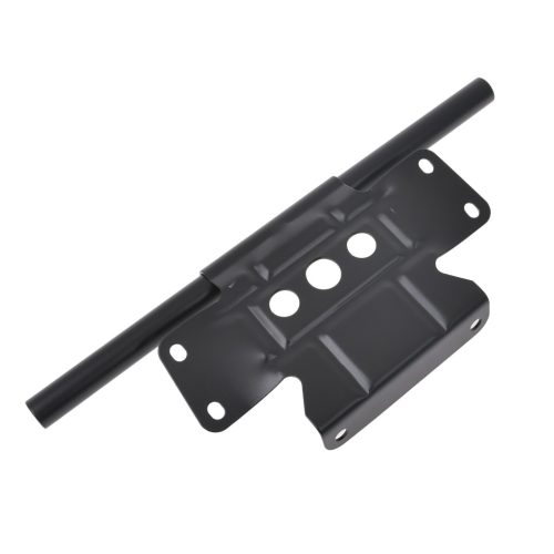 Hátsó rendszámtábla, lámpatartó - MZ ETZ 150, 251