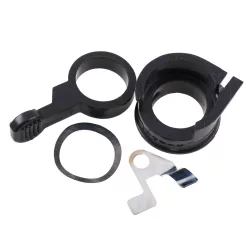 Komplett szivatókar, házzal, MZ ETZ, PL