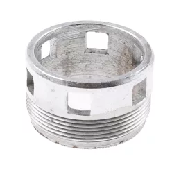 Henger anya, MZ TS 150, DDR