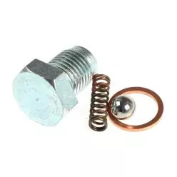 Fogaskerék reteszelő csavar, ES, ETZ 250