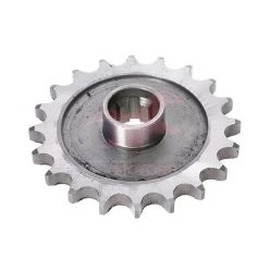 Szekunder hajtás első lánckerék, TS ETZ, 250 19Z, PL