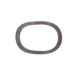 Szivatókar, rugós alátéttel - MZ ETZ