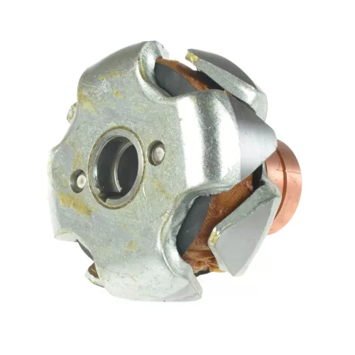 Forgórész - MZ ETZ 150, ETZ 250