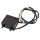 Gyújtás modul, MZ ETZ 150 250 251, ELECTRONIC gyújtás, A típus