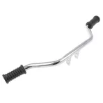 Váz, futómű, burkolatok