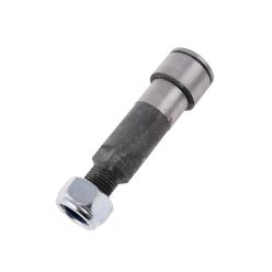 Hátsó keréktengely, rövid - MZ ETZ 250