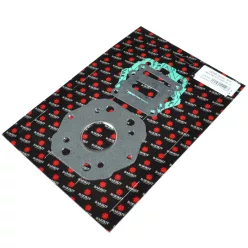   Henger, MALINKA + dugattyú, BARIKIT + PORTING, 90CC, DERBI D50B0, LC