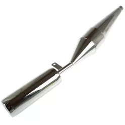   Henger, 70CC, vas, RACING + dugattyú, BARIKIT, fekvőhengeres minarelli, AC, 10/12MM