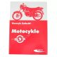 Könyv  " Motorkerékpár WSK "