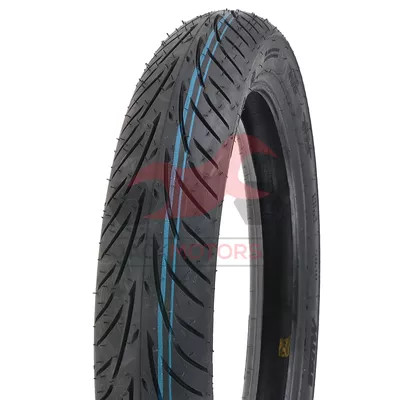 Gumiabroncs, 80/90x16, 48P, TL, Mitas Touring Force-SC