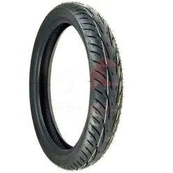 Gumiabroncs, 90/80x16, 51P, TL F/R, Mitas Touring Force-SC