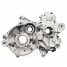 Motorblokk / forgattyúház, METRAKIT PRO RACE, DERBI D50B0 LC