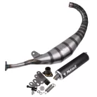 Kipufogó, METRAKIT RACING PRO 3 RS'99, 70CC, APRILIA RS / YAMAHA TZR 2000-2005 (1)