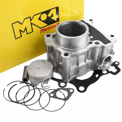 Henger, METRAKIT MK4, YAMAHA X-MAX 125 2008-2019 készlet
