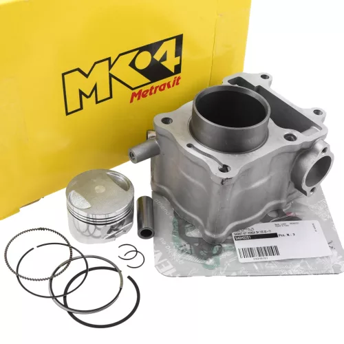 Henger, METRAKIT MK4, HONDA SH 125, 2001-2012 készlet