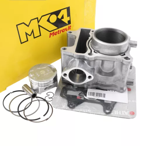 Henger, METRAKIT MK4, HONDA SH 125 2013-2017 / PCX 125 2013-2019 készlet