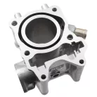 Henger, METRAKIT MK4, HONDA SH 125 2013-2017 / PCX 125 2013-2019 készlet